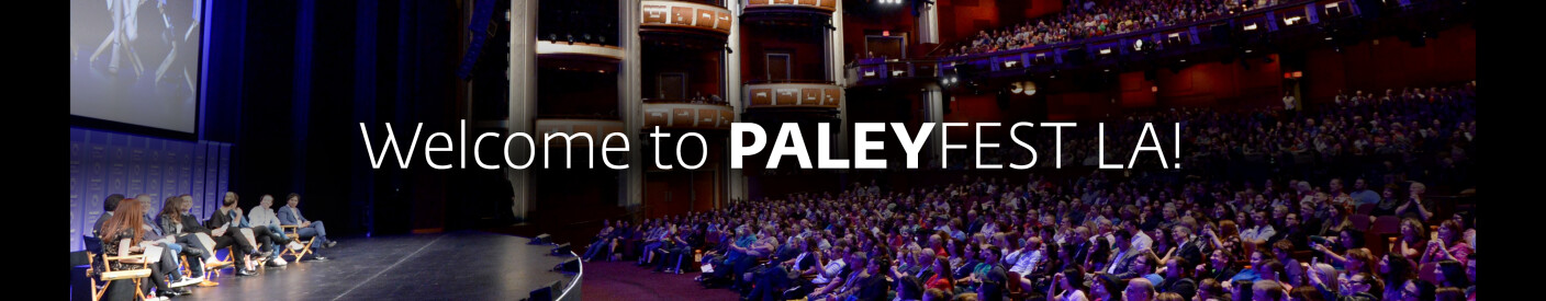 PaleyUpcoming23 CARD 1stSet APR WelcomePFLA