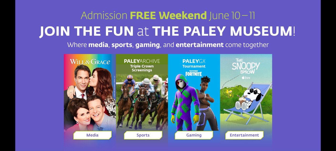 PaleyUpcoming23 CARD 3rdSet May19 
