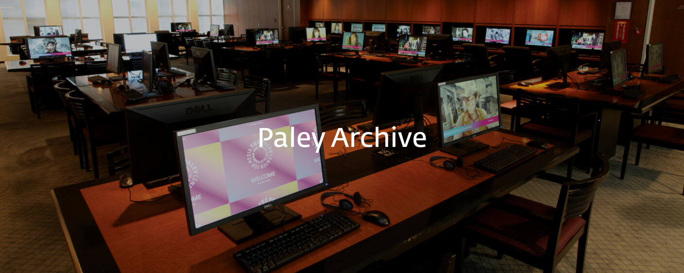 Paley Membership 1536xBanner Library