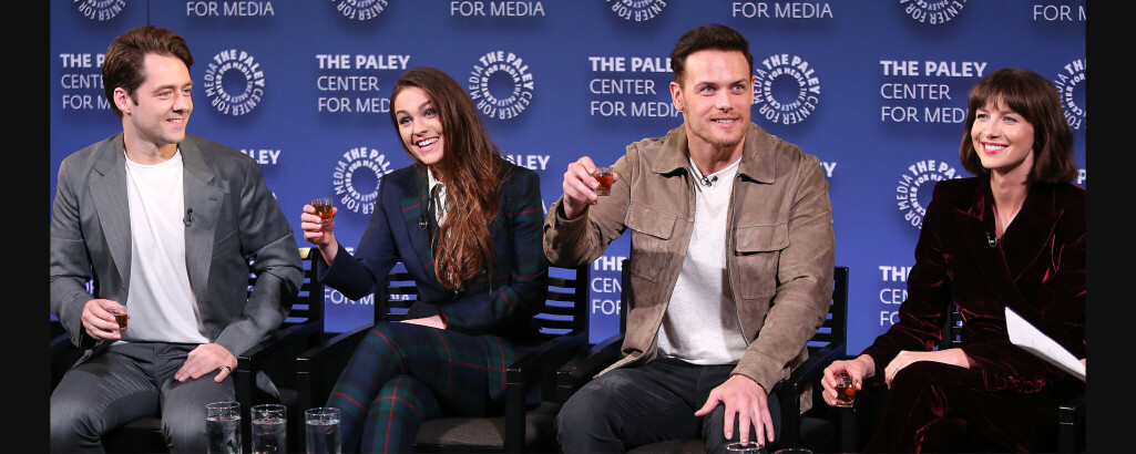 Photos Public Paley Slide Outlander Image