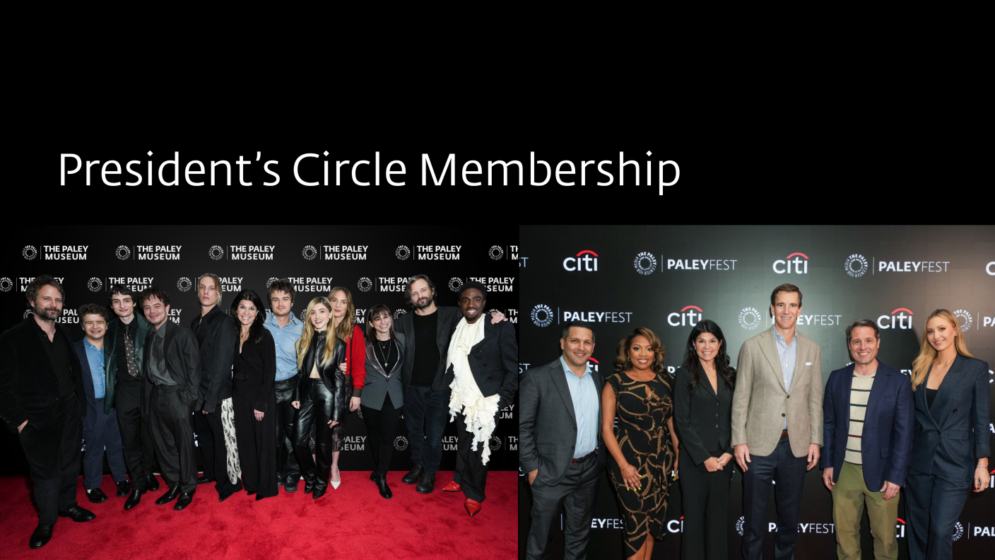 PrezCir UHD Membership TopBanner