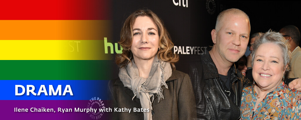 Pride Paley Banners Drama4 Image