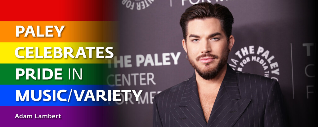 Pride Paley Banners Music Image