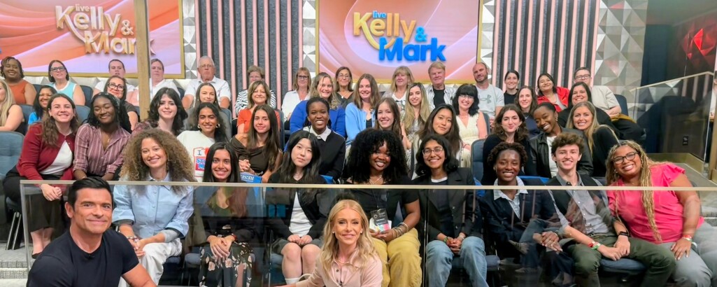 Roth Interns Album  KM (2) Image