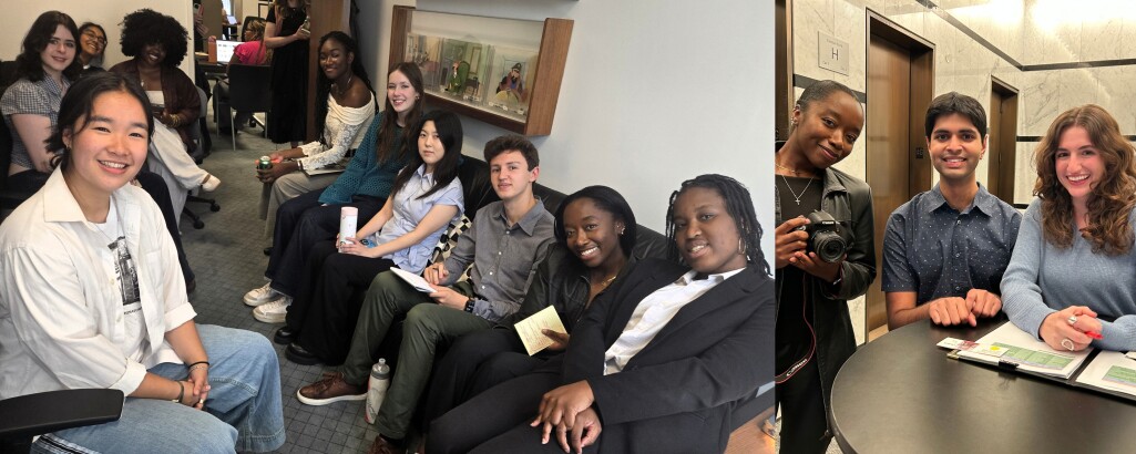 Roth Interns Album  KM (3) Image