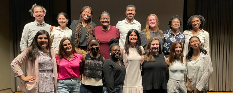 Peter Roth Internship