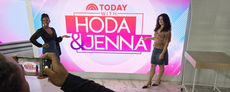 Peter Roth Internship