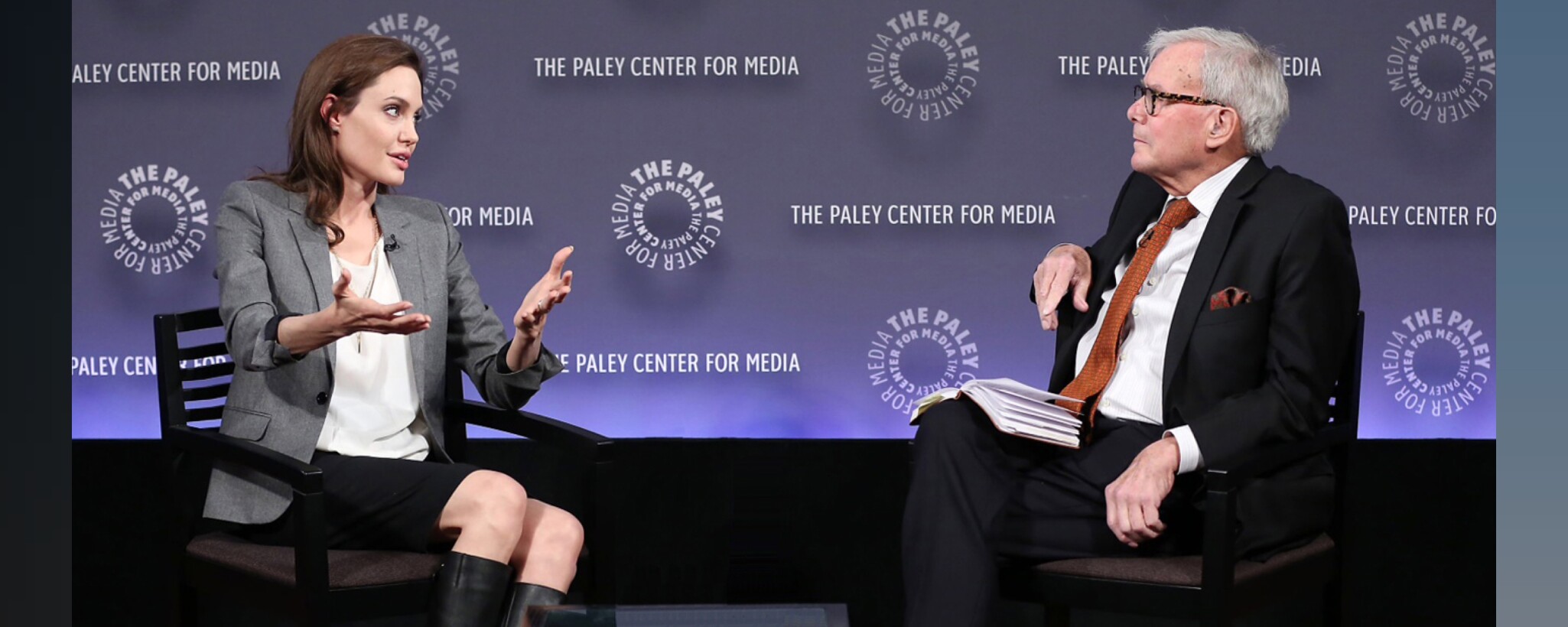 Paley International Council Summit