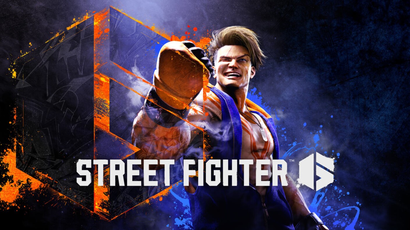 Street Fighter   UHD 3840 x 2160