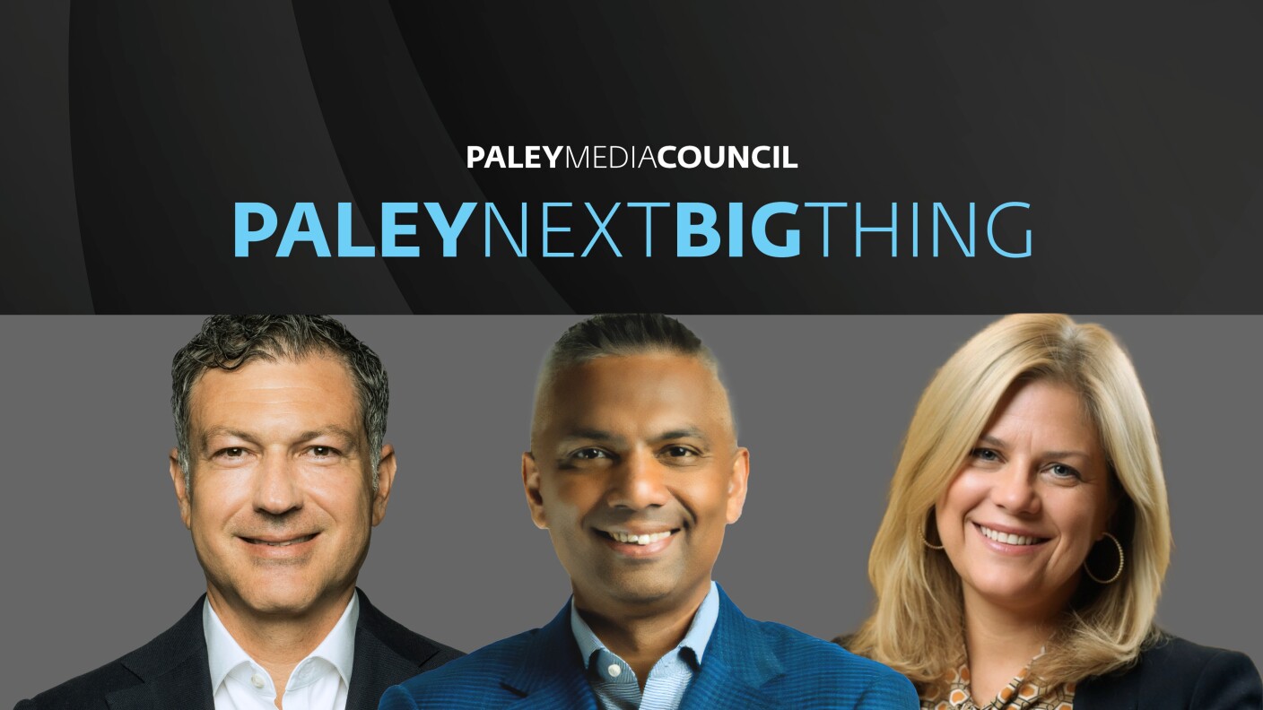 Thumb 3840 x 2160 PMC Rules Streaming NEW