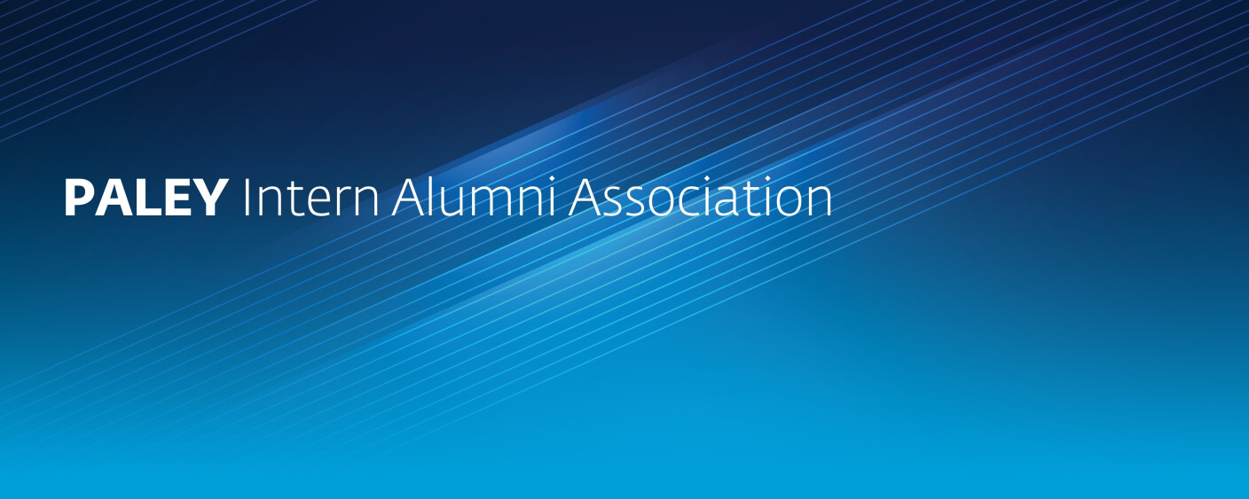 Web Banner  3840 x 1536  PaleyEdu Alumni