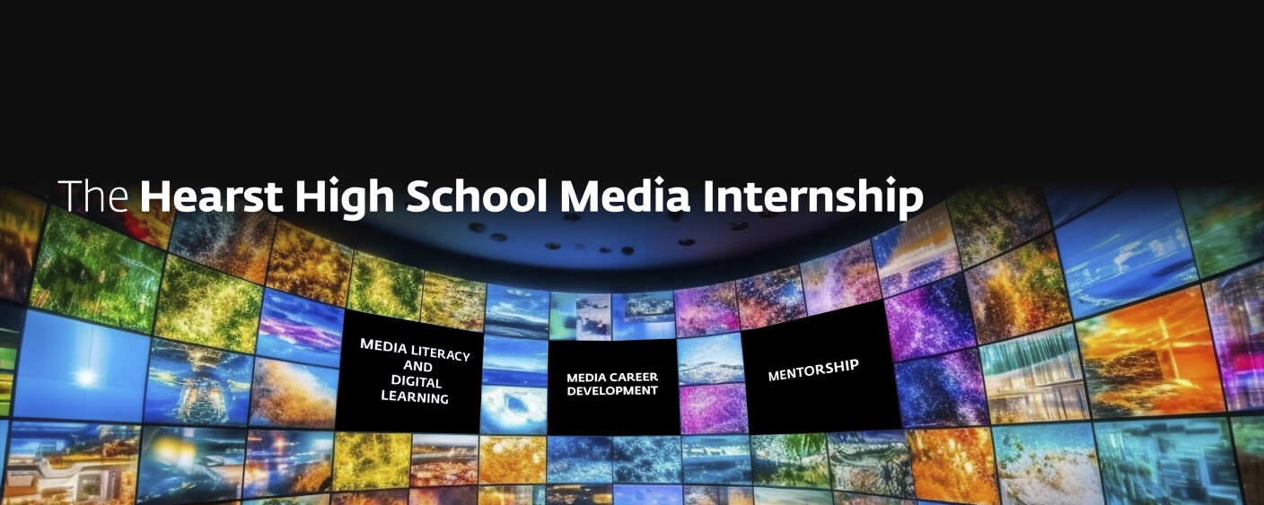 Web Banner  3840 x 1536  PaleyEdu Hearst