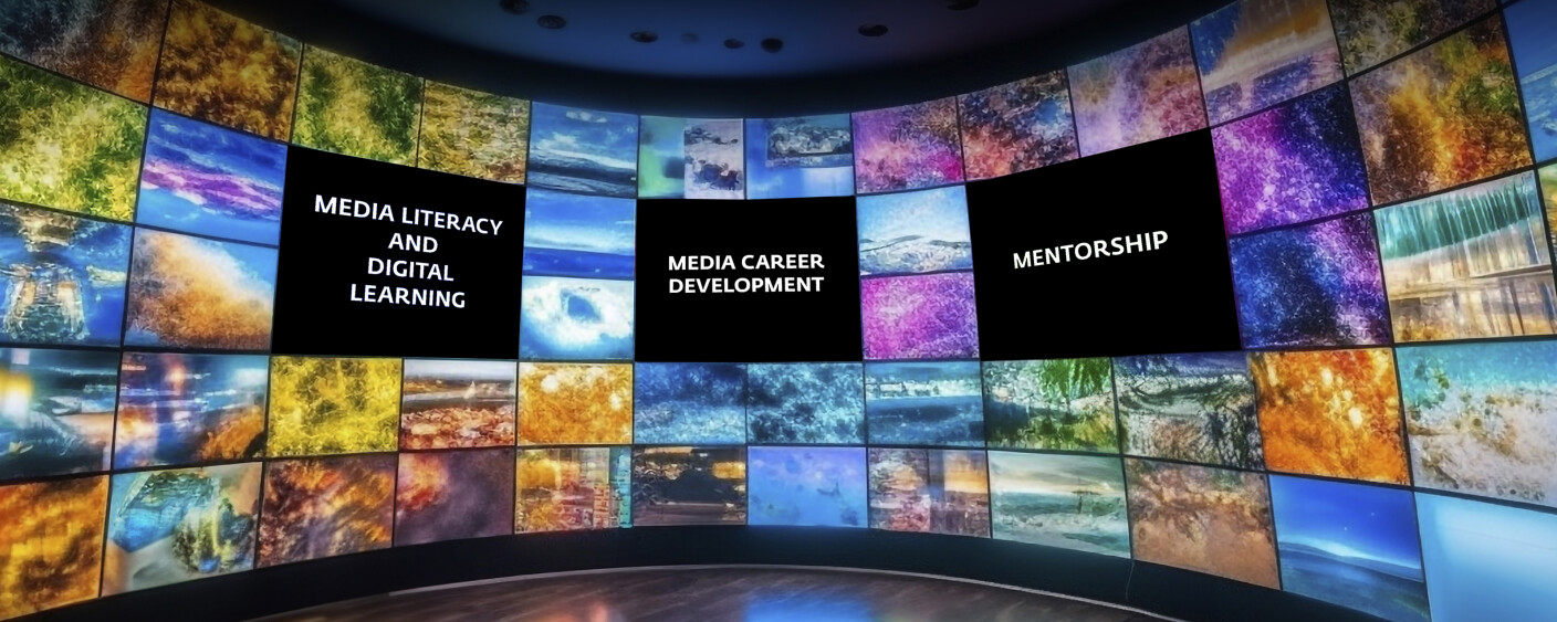 Web Banner  3840 x 1536  PaleyEdu Hearst1