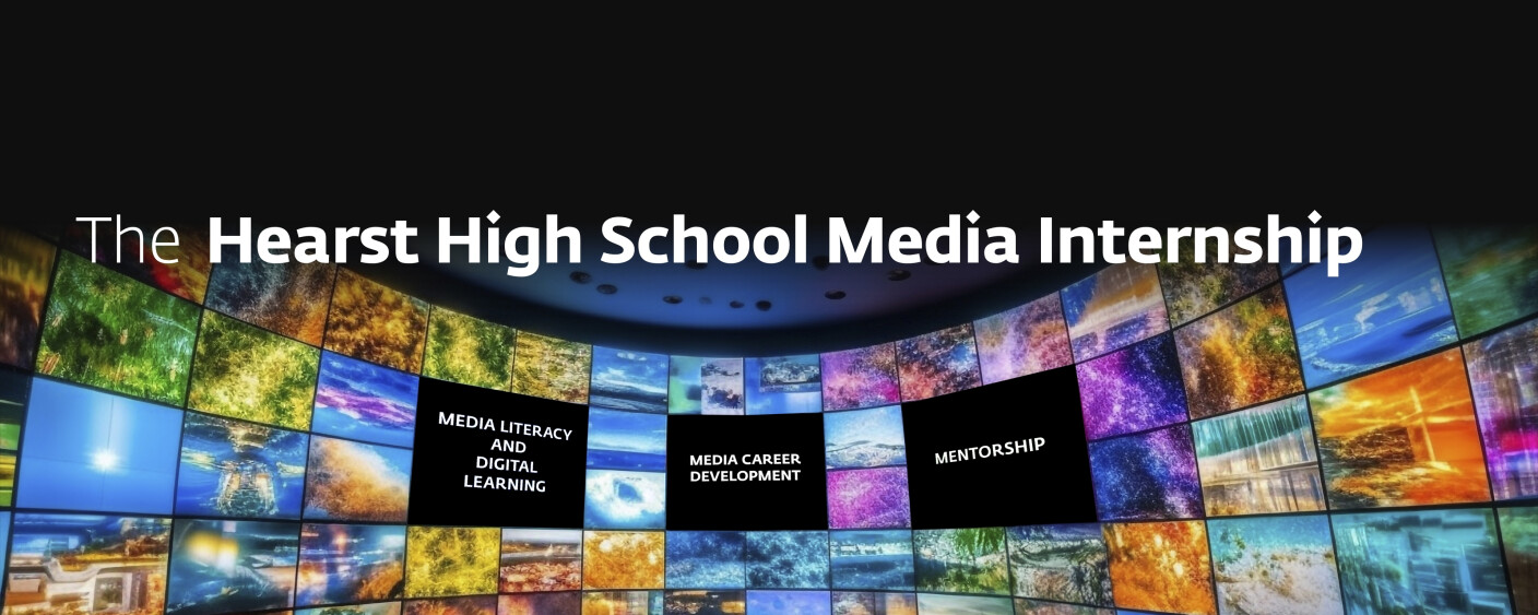 Web Banner  3840 x 1536  PaleyEdu Hearst