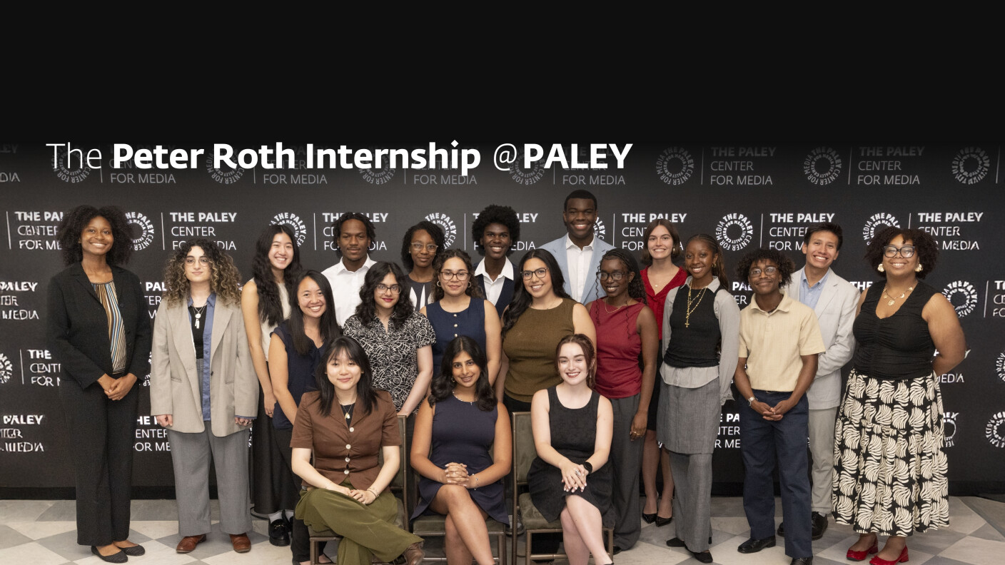 Web Banner  3840 x 1536  PaleyEdu Roth