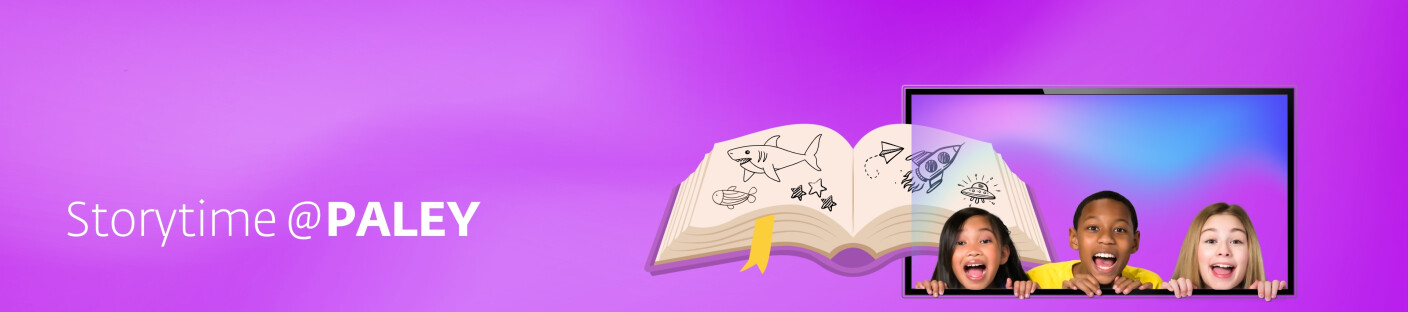 Web Banner  3840 x 850   Storytime