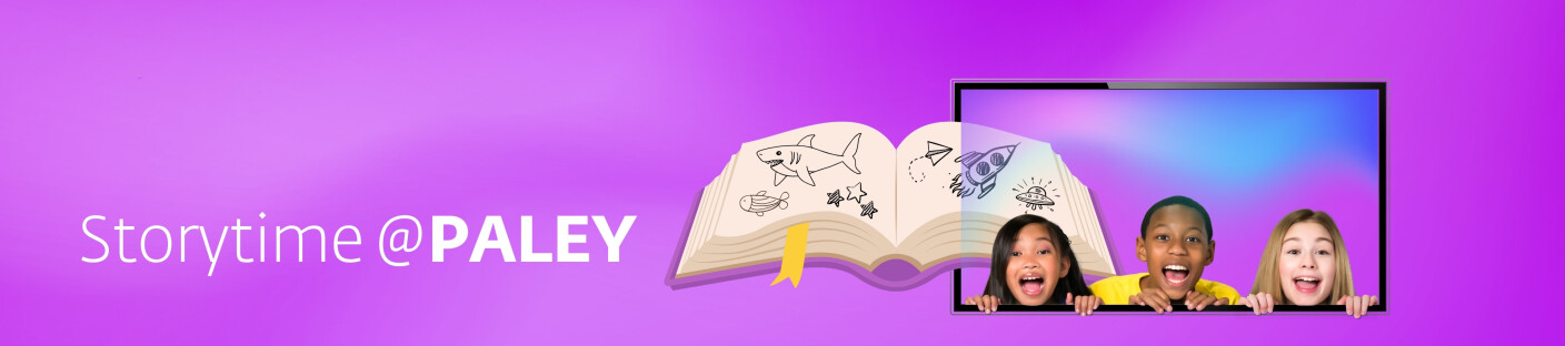 Web Banner  3840 x 850   Storytime