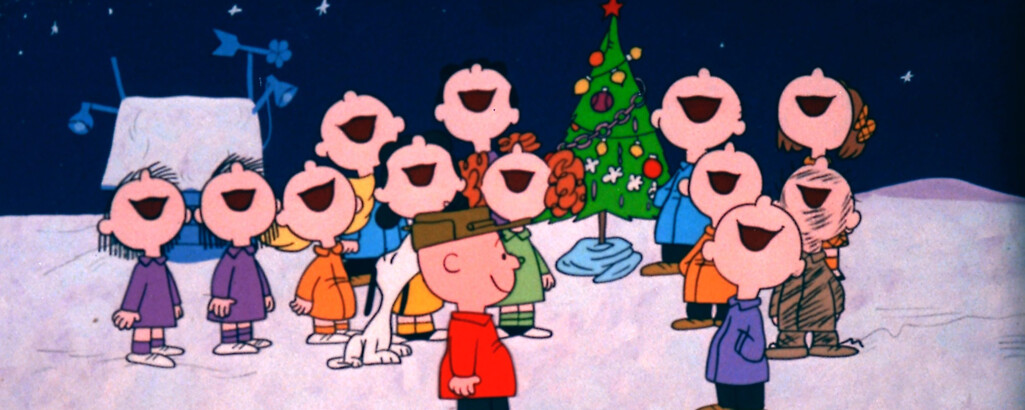 charlie brown xmas Image