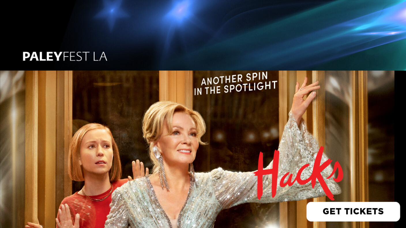 hacks max paleyfest