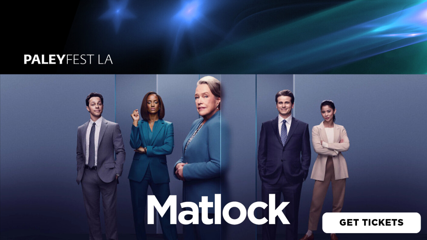 matlock cbs paleyfest