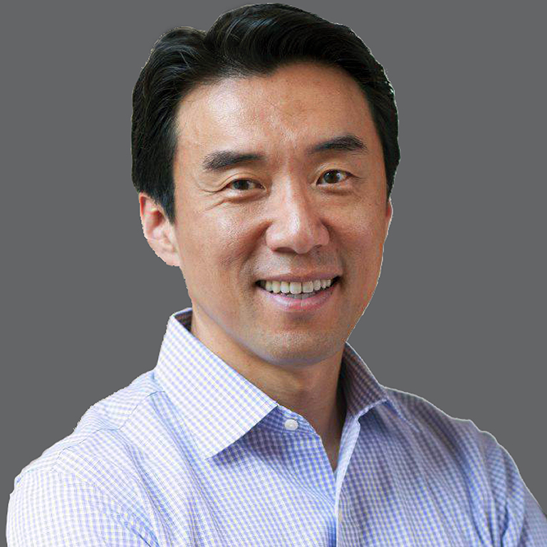 2020 PaleyIC 768x768 Headshot David Eun