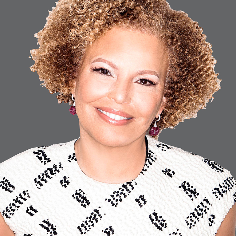 2020 PaleyIC 768x768 Headshot Debra Lee