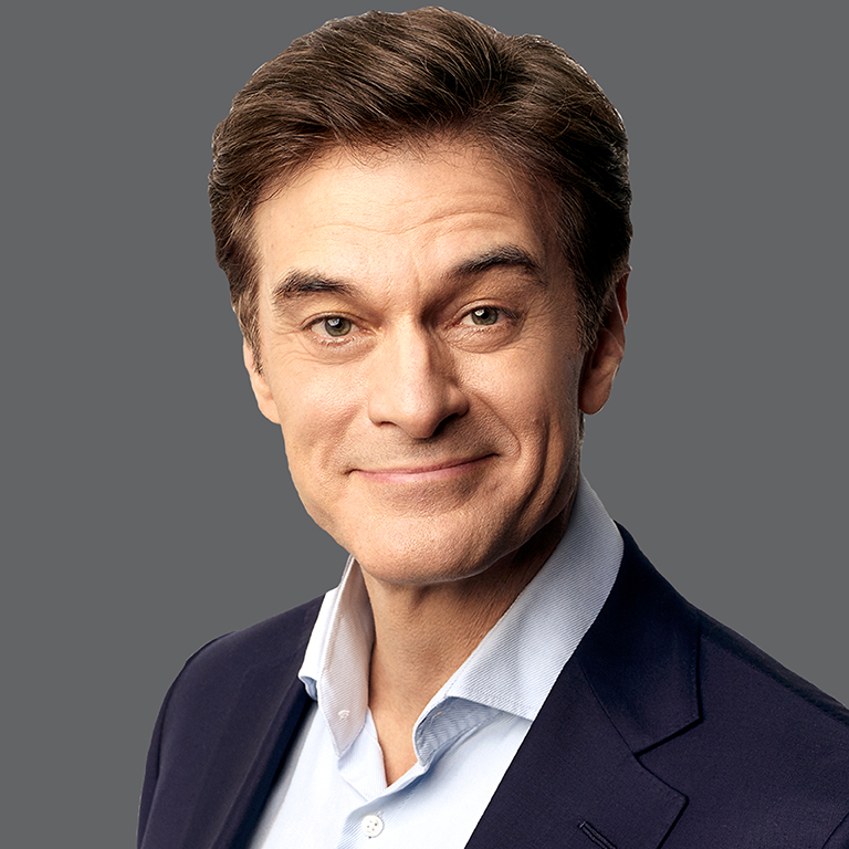 2020 PaleyIC 768x768 Headshot Mehmet Oz v2