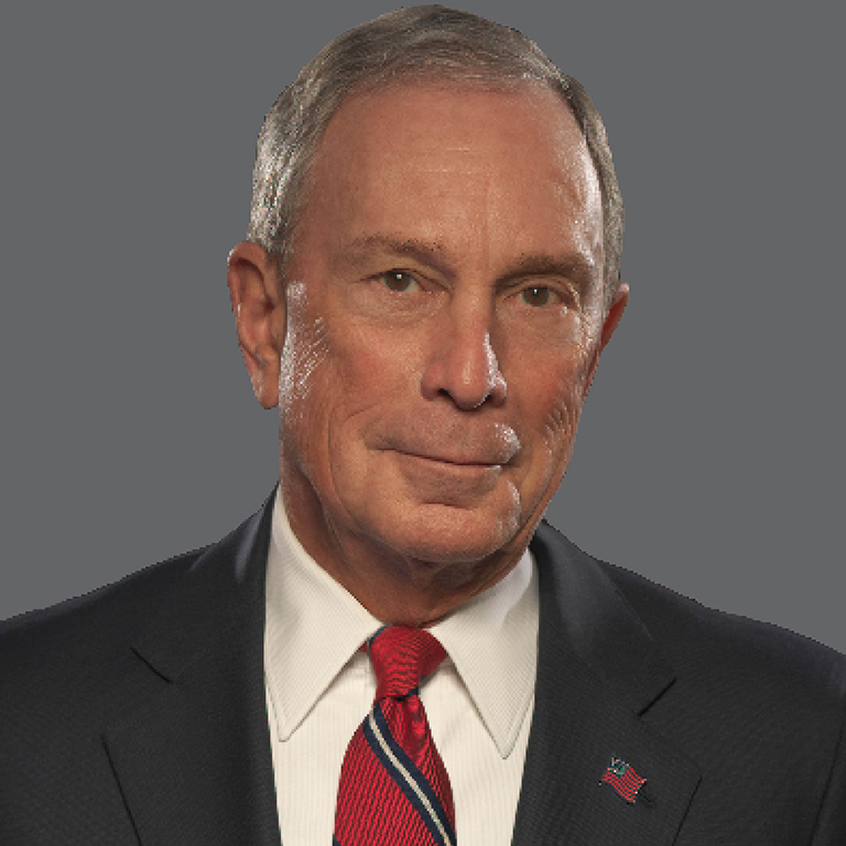 2020 PaleyIC 768x768 Headshot Mike Bloomberg v2