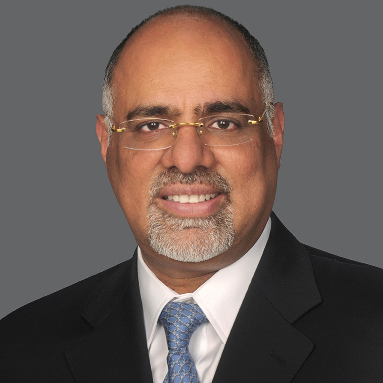 2020 PaleyIC 768x768 Headshot Raja Rajamannar