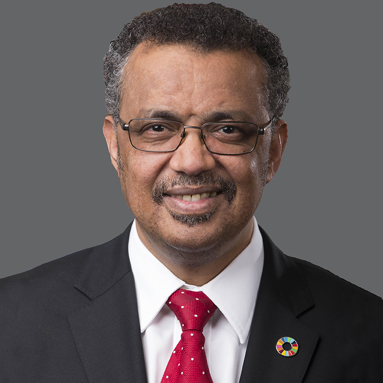 2020 PaleyIC 768x768 Headshot Tedros Adhanom Ghebreyesus