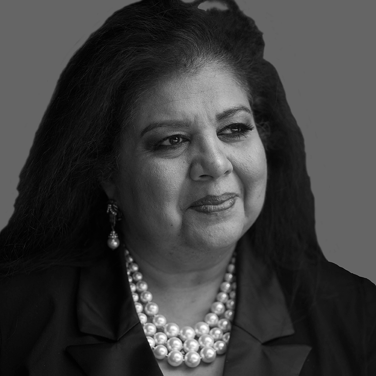 2021 PaleyIC 768x768 Headshot AnnMukherjee BW