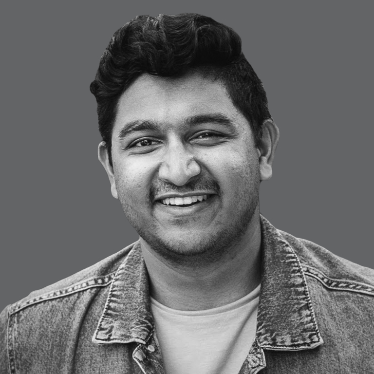 Chokkattu BioPic
