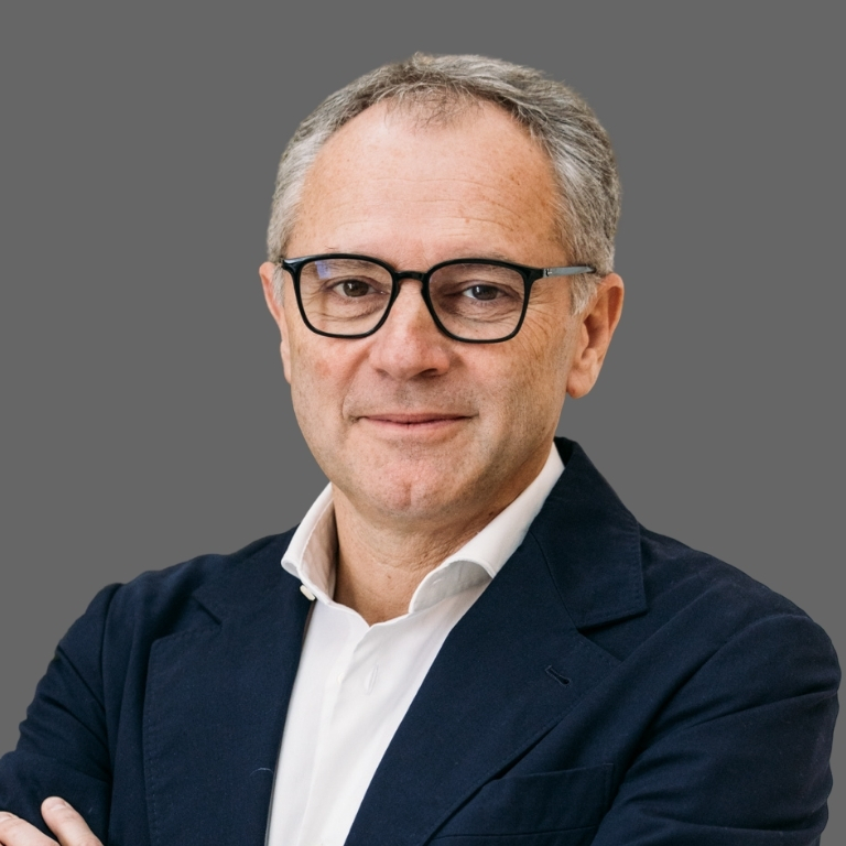 Domenicali Stefano