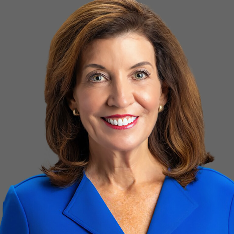 Hochul Kathy