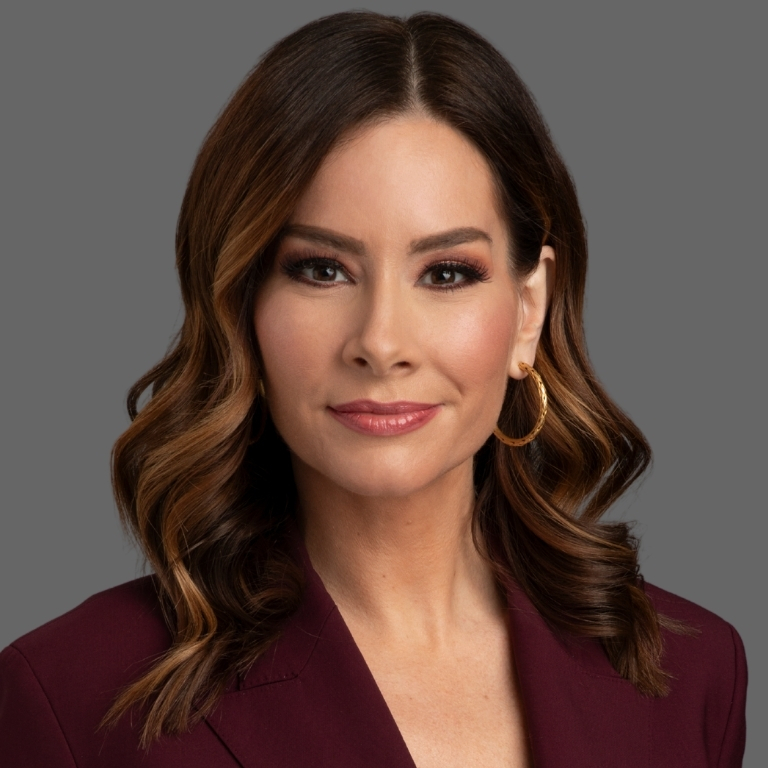 Jarvis Rebecca