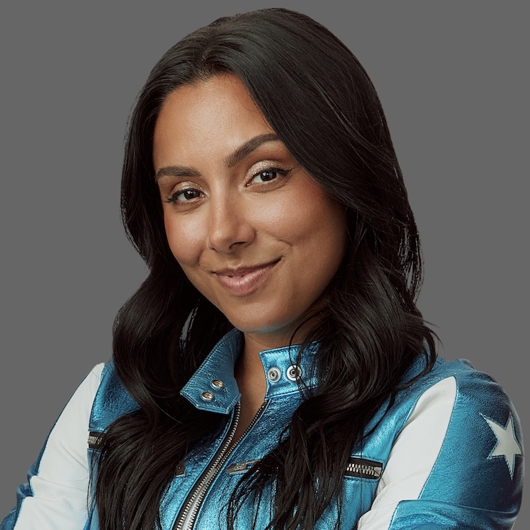 Khare Michelle