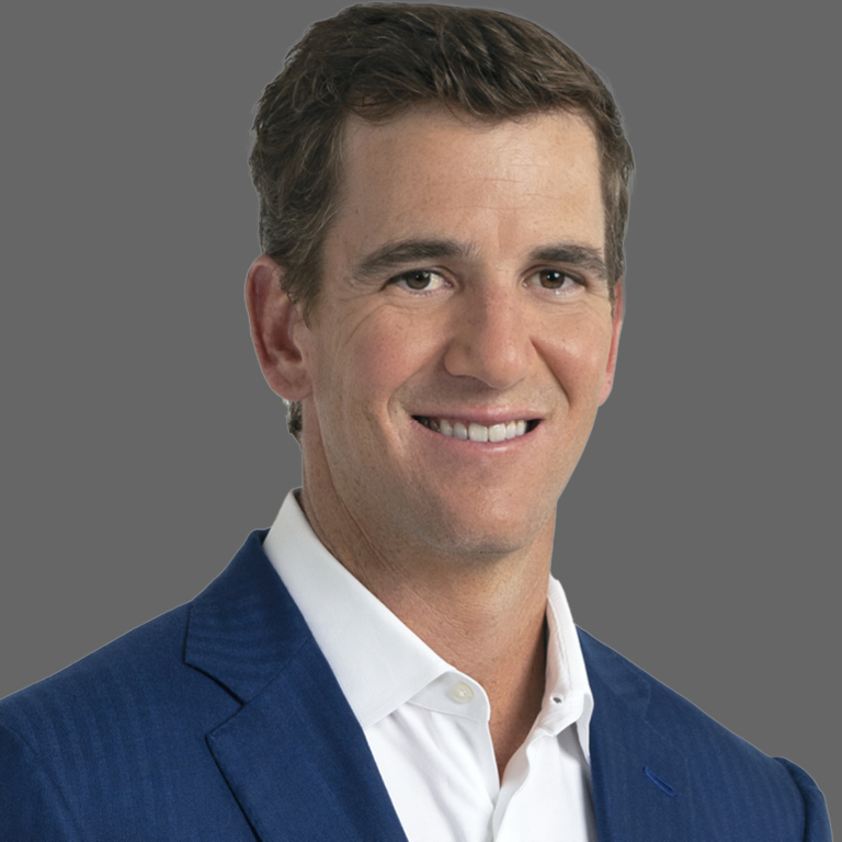 Manning Eli