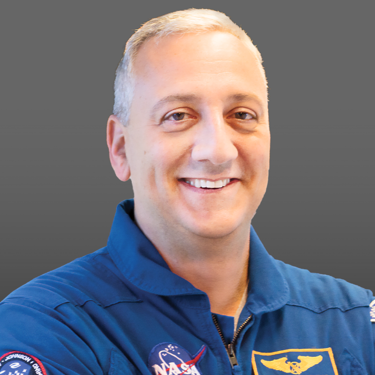 Massimino Mike