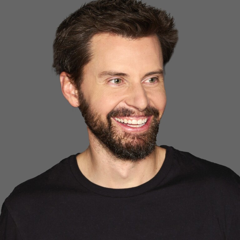 McLeod Justin