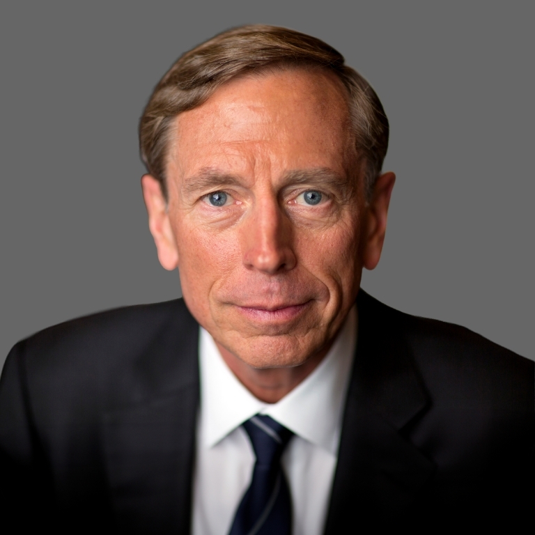 Petraeus DavidH