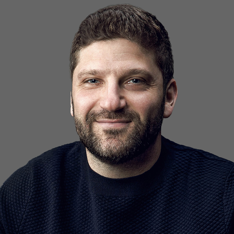 Ratner Michael