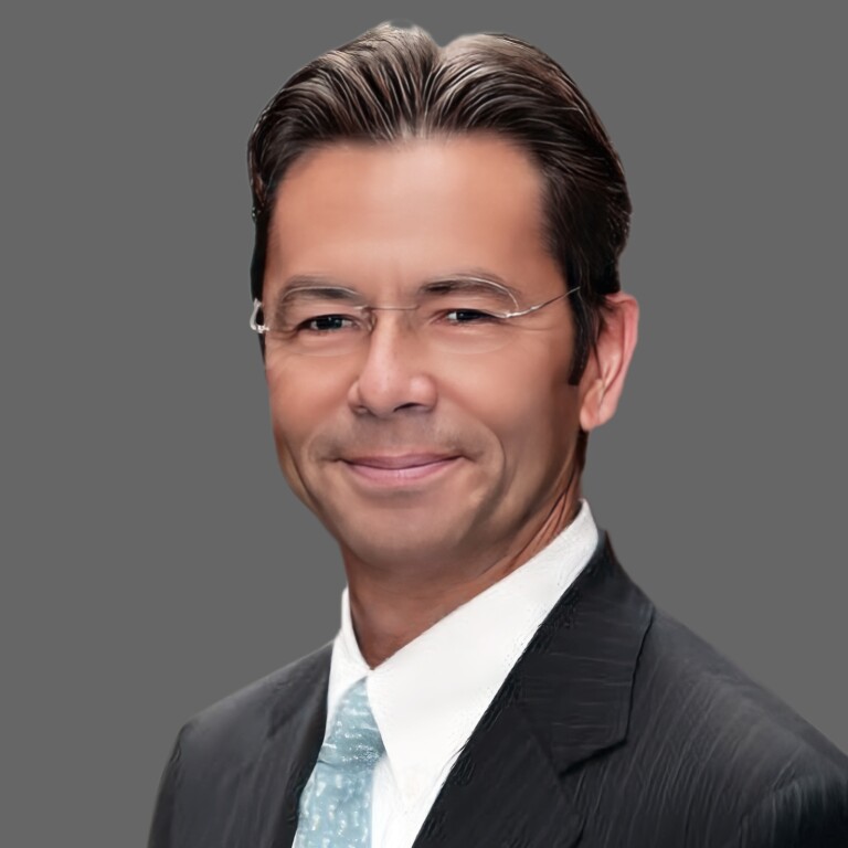 Robichaux Mark
