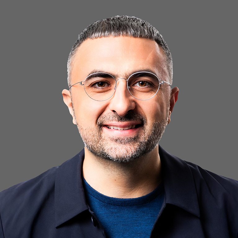 Suleyman Mustafa