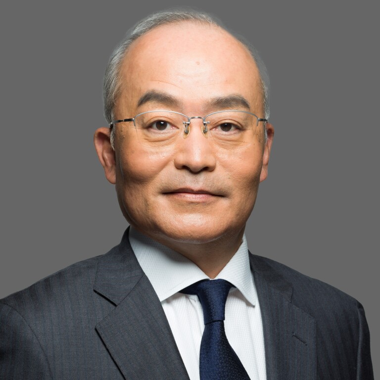 Totoki Hiroki