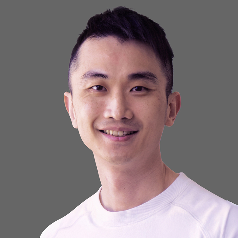 Xu Joshua