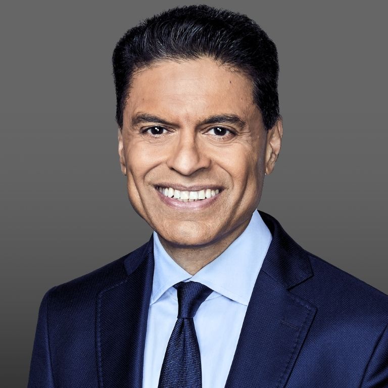 Zakaria Fareed