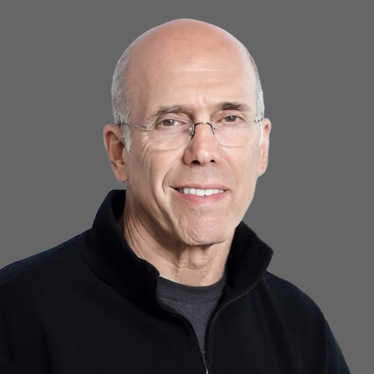 katzenberg Jeffrey