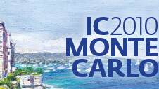 2010 PaleyIC Monte Carlo