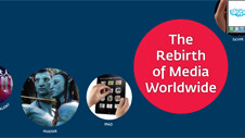 2010 PaleyIC The Rebirth of Media Worldwide