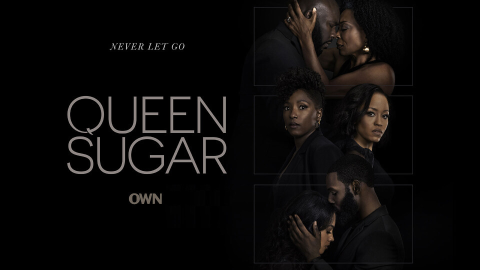 BHM 2021 Video main title slate QueenSugar